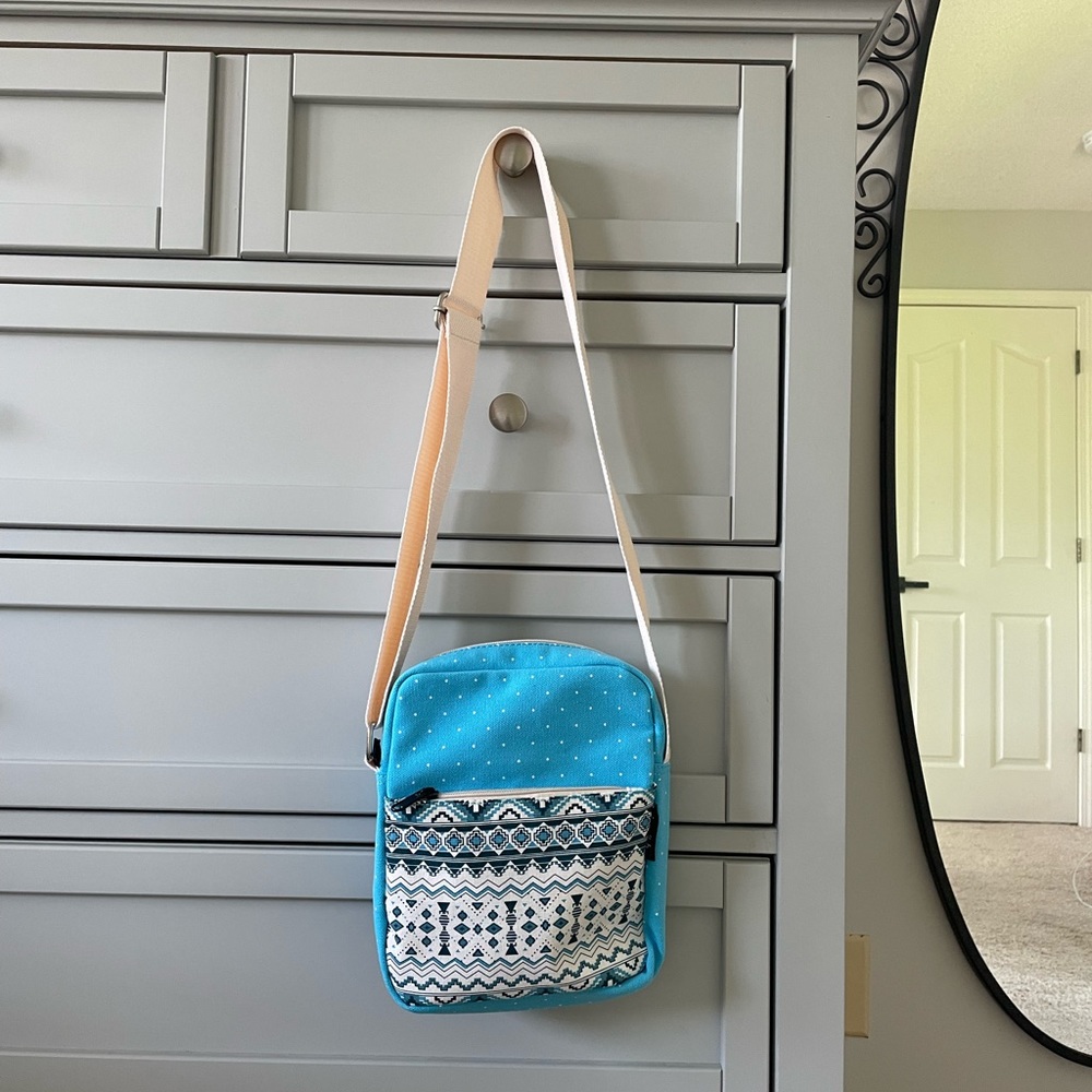crossbody bag